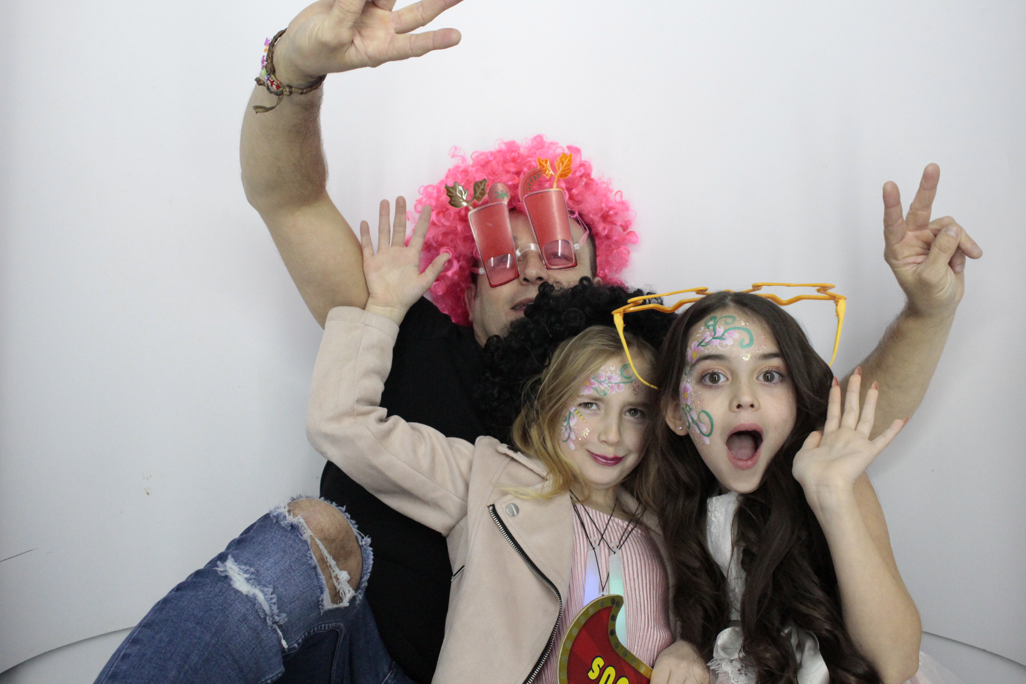 Paul's 40th Birthday | View more photos from the event at gallery.myphotoboothexperience.co.uk/u/MyPhotoBoothExperienceLtd/Pauls-40th-Birthday